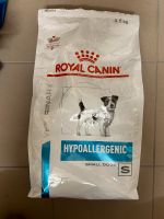 Hydrolisiertes Trockenfutter von Royal Canin Düsseldorf - Heerdt Vorschau