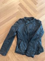 Maze Echt Leder Jacke schwarz S Altstadt-Lehel - München/Lehel Vorschau