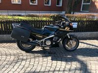 Yamaha Fj 1200 Nordrhein-Westfalen - Bottrop Vorschau