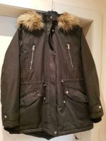 Jacke , Winterjacke , Gr.50 Duisburg - Rheinhausen Vorschau