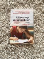 Buch „Prüfungsangst und Lampenfieber“ von Metzig•Schuster Schleswig-Holstein - Flensburg Vorschau