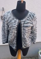 Made in Italy Bolero Blazer Jäckchen Hochzeit Standesamt Oper Rheinland-Pfalz - Speyer Vorschau