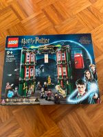Lego Harry Potter 76403 original verpackt Nordrhein-Westfalen - Porta Westfalica Vorschau