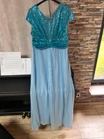Schönes Abendkleid/ Ballkleid Lingen (Ems) - Brockhausen Vorschau