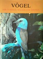 Hanzák & Neufeldt: Vögel Tundren. Ornithologie Nordrhein-Westfalen - Telgte Vorschau