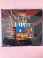 5 CDs Sternstunden der Oper, NEU & OVP Hamburg-Nord - Hamburg Eppendorf Vorschau