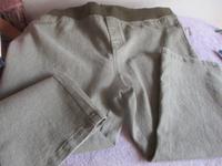damen 3/4 stretch jeggins khaki gr 46 neu janina Hessen - Eschwege Vorschau