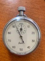 Azam Stopp-Uhr Taschenuhr Vintage made CCCP Niedersachsen - Bad Lauterberg im Harz Vorschau