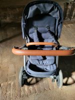 Kinderwagen von Moon 3in1 Sonnenstein (Eichsfeld) - Weißenborn-Lüderode Vorschau