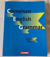 Cornelsen English Grammar, Große Ausgabe Rheinland-Pfalz - Koblenz Vorschau