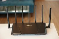 ASUS RT-AC 3200 WiFi Router Innenstadt - Köln Altstadt Vorschau