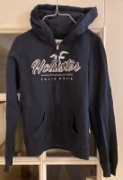 Hollister Hoodie mit Reißverschluss M Nordrhein-Westfalen - Solingen Vorschau