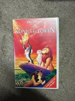 König der Löwen VHS Nordrhein-Westfalen - Stolberg (Rhld) Vorschau