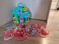 Baby Born suprise Baumhaus Puppenhaus und Schmetterlingspuppen Hessen - Wolfhagen  Vorschau