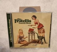 The Fratellis - Costello Music Bayern - Augsburg Vorschau