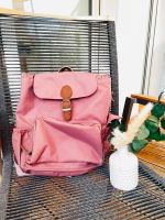 Kindergartenrucksack Sebra in Mauve Baden-Württemberg - Gerstetten Vorschau