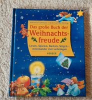 Das große Buch der Weihnachtsfreude Baden-Württemberg - Kornwestheim Vorschau