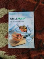 Thermomix TM5 TM6 Grillparty Buch Nordrhein-Westfalen - Jülich Vorschau