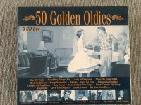 CD-Box Golden Oldies (3 CDs) Berlin - Charlottenburg Vorschau