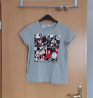 Mädchen Disney T Shirt Gr.164, Mickey-Mouse Niedersachsen - Weener Vorschau