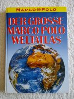 "Der Große Marco Polo Weltatlas" Thüringen - Weimar Vorschau