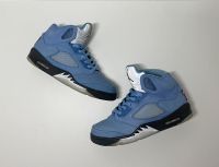 Jordan 5 Unc Blue | 100€ GRÖßE 41 (gebraucht) Nordrhein-Westfalen - Mönchengladbach Vorschau