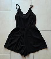 Jumpsuit schwarz Thüringen - Worbis Vorschau