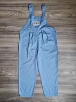 Orig.DDR Latzhose Gr.104 neu d.80er Jahre Hose Berlin - Marzahn Vorschau