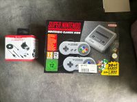 Super Nintendo Classic inkl AC Adapter Nordrhein-Westfalen - Rheinberg Vorschau