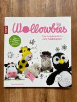 Wollowbies. Freche Häkelminis, süße Botschaften. Buch Wandsbek - Hamburg Tonndorf Vorschau