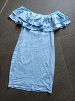 Damen Kleid H&M Baumwolle S NEU Cocktailkleid Sachsen - St. Egidien Vorschau