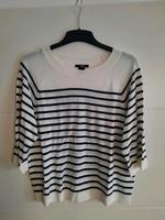 Shirt Pullover Strickpullover mit 3/4 Armen H&M Gr.S Bayern - Frensdorf Vorschau