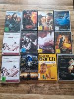 Verschiedene DVDs pro Stk 1,50€ Brandenburg - Wusterhausen Vorschau