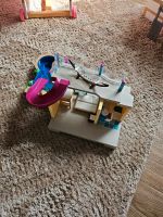 Playmobil Ferienhaus mit Zubehör Nordrhein-Westfalen - Hamm Vorschau