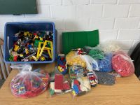 Große Lego Sammlung Boot / Flugzeug Niedersachsen - Rosdorf Vorschau