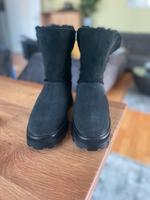 Di‘Nuovo Lammfellstiefel (39) Berlin - Biesdorf Vorschau