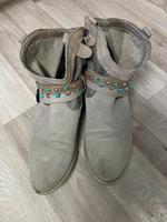 Tamaris Damen Stiefeletten Gr40 Rheinland-Pfalz - Remagen Vorschau