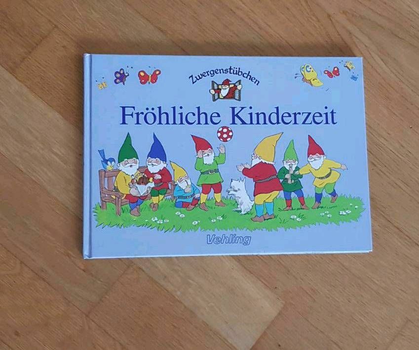 Zwergenstübchen  Koch/ Backbücher in Herne