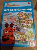 Lernspiel Sammlung Die Sendung mit der Maus ab 4 Jahre Nordrhein-Westfalen - Altenberge Vorschau