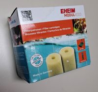 Eheim 2615510 Powerline XL 2252 Filterpatronen, NEU, 2er Pack Baden-Württemberg - Tengen Vorschau