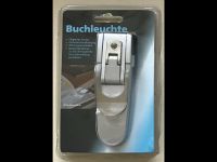 Buch Leuchte Roman Lampe Batteriebetrieben 3xAG 13 Knopfzelle NEU Bayern - Hersbruck Vorschau