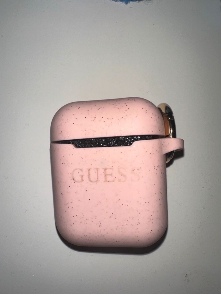 AirPods Hülle Guess 1 Generation (Original) in Minden