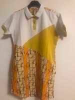 Kleid /Polokleid /Afrikanisches Kleid Gr. L 42/44 Baden-Württemberg - Ludwigsburg Vorschau