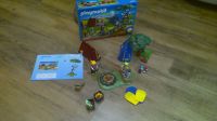 Playmobil Summer Fun 6888 Camping, gebraucht Brandenburg - Erkner Vorschau