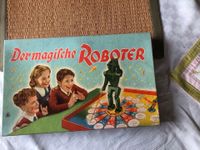Der magische Roboter Baden-Württemberg - Schopfheim Vorschau