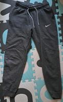 Nike Jogginghose Trainingshose grau Thüringen - Weimar Vorschau