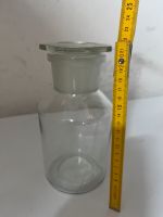 Apotheker Flasche 1 L, sicherheitsflasche Baden-Württemberg - Nürtingen Vorschau