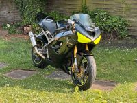 Kawasaki ZX6R 636b Rennstrecke / Rennmotorrad Nordrhein-Westfalen - Herne Vorschau