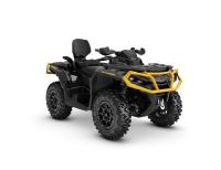 Can-Am Outlander 1000XT-P 2023 Quad Bayern - Rosenheim Vorschau