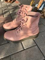 Dr. Martens Rose 40 Brandenburg - Luckenwalde Vorschau